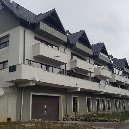 Treasure Mountain Predeal Exteriér fotografie