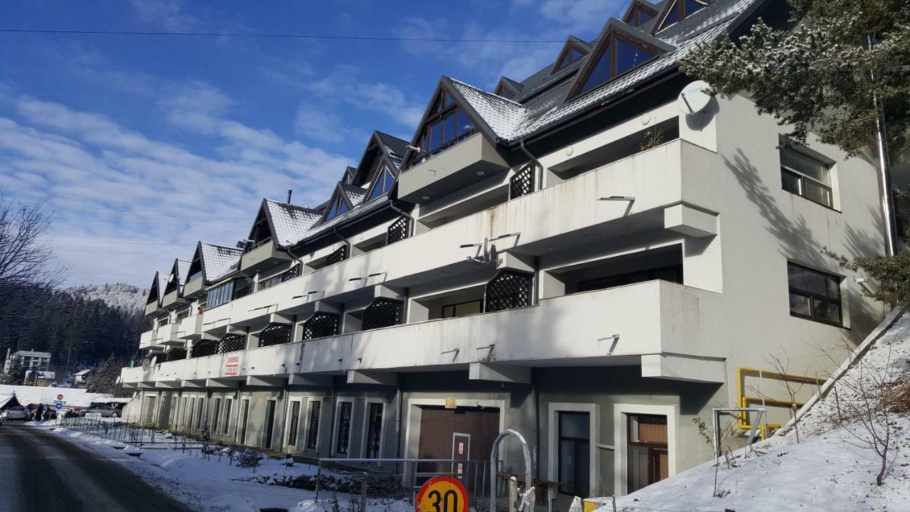 Treasure Mountain Predeal Exteriér fotografie